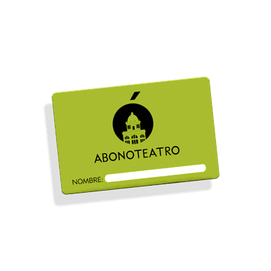 Buy ABONOTEATRO